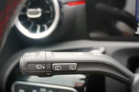 Mercedes-Benz CLA 220 AMG Line