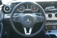 Mercedes-Benz E 220 E220d 9G-Tronic Avantgarde