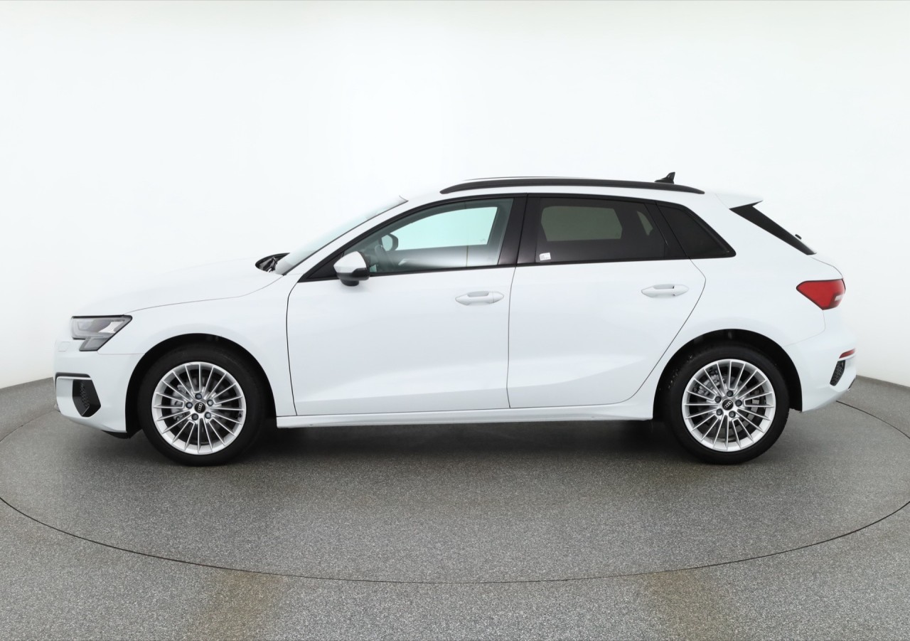 Audi A3 Sportback 30 TFSI S line