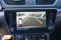Skoda Superb Combi 2.0 TDI DSG