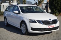 Skoda Octavia 1.2 TSI Active
