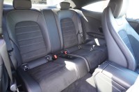 Mercedes-Benz C 300 C300 4Matic AMG Line