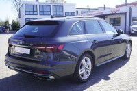 Audi A4 Avant 2.0 TFSI advanced