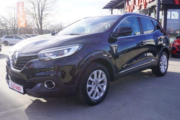 Renault Kadjar 1.2
