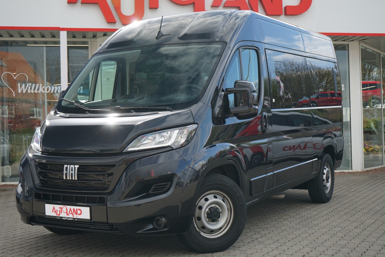 Fiat Ducato 30 2.2 Multijet 140 L2H2