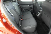 Dacia Duster TCe 130