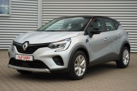 Vorschau: Renault Captur II 1.0 TCE Intens