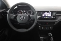 Skoda Fabia 1.0 MPI Active