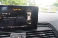 Audi Q5 2.0 TDI sport quattro