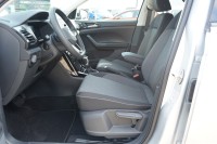 VW T-Cross 1.5 TSI DSG