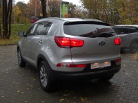 Kia Sportage 1.6 GDI Vision