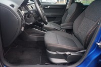 Skoda Fabia Combi 1.0 TSI DSG