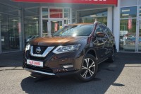 Vorschau: Nissan X-Trail 1.3 N-Connecta