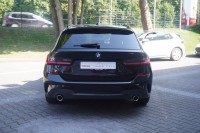 BMW 320 320d Touring M Sport
