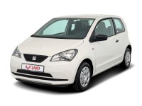 Seat Mii 1.0 Chic Sitzheizung Tempomat Klima PDC AUX