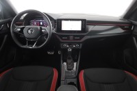Skoda Kamiq 1.5 DSG TSI Monte Carlo