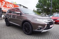 Mitsubishi Outlander 2.0 MIVEC