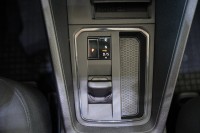 VW Caddy Maxi 2.0 TDI