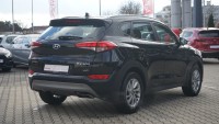 Hyundai Tucson 1.6 Intro Edition 4WD