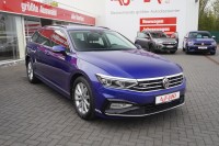 VW Passat Variant 1.5 TSI R-Line