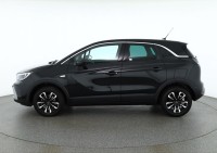 Vorschau: Opel Crossland 1.2 Turbo Elegance