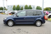 VW Touran 1.4 TSI Highline