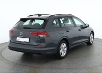 VW Golf VIII Variant 1.5 eTSI DSG Life
