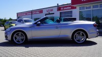 Audi A5 Cabriolet 40 TDI sport S Line