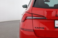 Skoda Kamiq 1.5 TSI DSG Monte Carlo