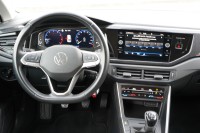 VW Taigo 1.0 TSI