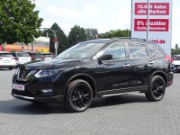 Vorschau: Nissan X-Trail 1.7 dCi N-Tec 4x4