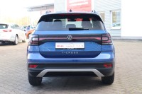 VW T-Cross 1.0 TSI Life OPF