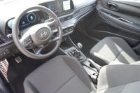 Hyundai BAYON Bayon 1.0T-GDI