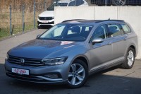 Vorschau: VW Passat Variant 2.0 TDI Business DSG