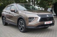 Mitsubishi Eclipse Cross 2.4Hybrid Basis 4WD