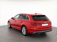 Audi A4 Quattro Avant 40 TDI quattro S-Line