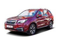 Subaru Forester 2.0 AWD LED Pano Kamera