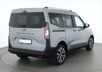 Ford Tourneo Courier Titanium 1.0 EB Aut.