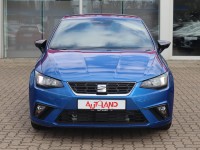 Seat Ibiza FR 1.0 TSI DSG