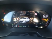 MG ZS 1.5 Hybrid Luxury Aut.