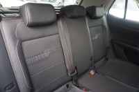 VW T-Cross 1.0 TSI Style