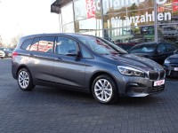 BMW 218 d Advantage