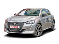 Peugeot 208 GT-Line PureTech 100 Navi LED Tempomat