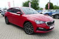 Skoda Scala 1.0 Ambition