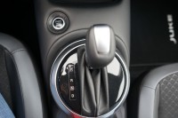 Nissan Juke 1.0 DIG-T Autom.