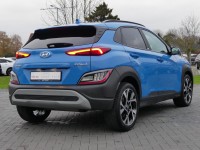 Hyundai Kona 1.0 T-GDI Pure