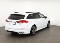 Ford Mondeo 2.0 Hybrid ST-Line