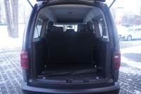 VW Caddy Maxi 2.0 TDI BMT