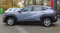 Hyundai Kona 1.0T-GDI