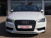 Audi A3 Cabrio 2.0 TDI